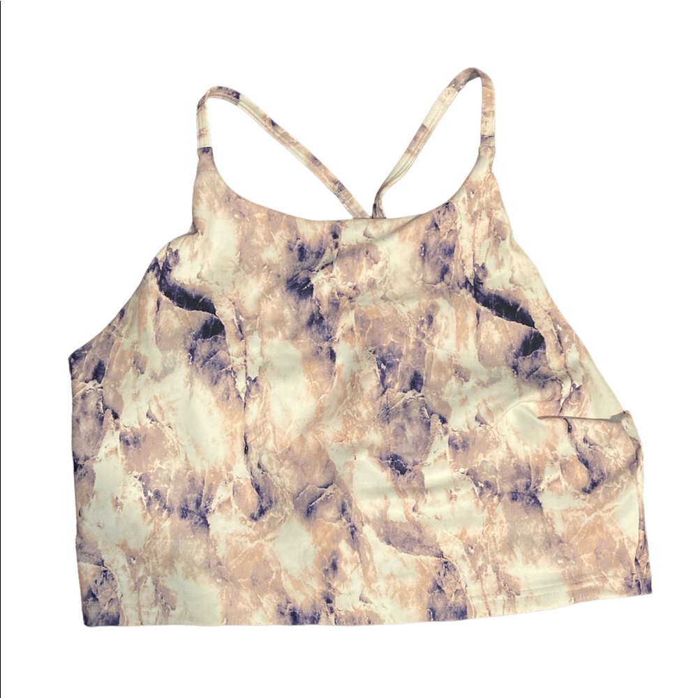 Sports bra